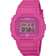Casio GMD-S5610PK-4DR G-Shock Kadın Kol Saati