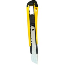 Sgs Plastik Gövde Maket Bıçağı