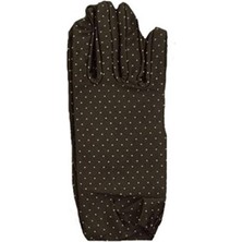 Just Cheap Store Puantiyeli Çocuk Eldiveni