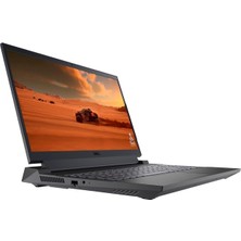 Dell G15 5530 I9-13900HX 32GB Ddr5 2tb SSD 8GB/RTX4060 Freedos 15.6" 360Hz Fhd Taşınabilir Bilgisayar G155530017W07+WEBLEGELSINÇANTA