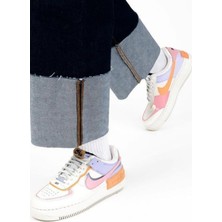 Nike Air Force 1 Shadow Co Kadın Günlük Spor Ayakkabı