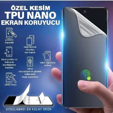 Yiğit Gsm Samsung Galaxy A2 Core Nano Ekran Koruyucu Tam Kaplayan