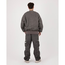 Baggy Fit Kargo Pantolon