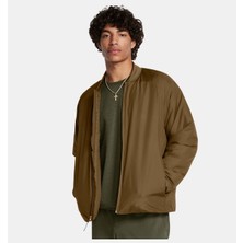 Erkek Ua Unstoppable Yalıtımlı Bomber Mont 1388903-498