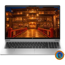 Hp Probook 450 G10 9G7X5ES05 I5-1334U 16GB 512SSD+1TBSSD 15.6" Fhd Freedos Dizüstü BILGISAYAR-CNT006