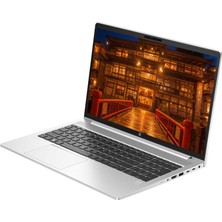 Hp Probook 450 G10 9G7X5ES05 I5-1334U 16GB 512SSD+1TBSSD 15.6" Fhd Freedos Dizüstü BILGISAYAR-CNT006