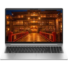 Hp Probook 450 G10 9G7X5ES10 I5-1334U 32GB 512SSD+1TBSSD 15.6" Fhd Freedos Dizüstü BILGISAYAR-CNT011