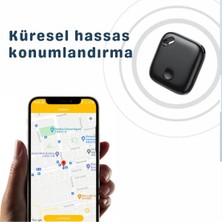 Sonex Smart Tag Akıllı Takip Cihazı