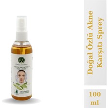 Herbal Therapy Akne Karşıtı Yüz Ve Vücut Sprey 100 Ml