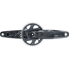 Sram Gx Eagle Dub 175MM Aynakol ve Orta Göbek Seti