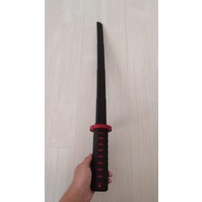 3DŞehri Deadpool Katlanır Katana