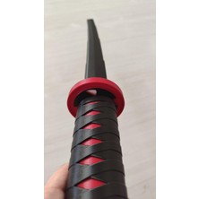 3DŞehri Deadpool Katlanır Katana