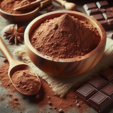 Doğal Gurme Serisi Toz Kakao 500 gr
