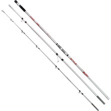 Captain 1654 Style Craft FUJİ 3 Parça Surf Kamış 100-250gr Atar  450 CM