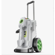 LT891G 225 Bar Indiksiyon Motorlu Yıkama Makinesi