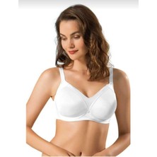 Le Jardin 9150 Kadın Sophie Toparlayıcı Balensiz Soft Cup Sütyen 2 Adet