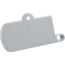 Mizy Düz Makine Mıknatıslı Siper / MG20L
