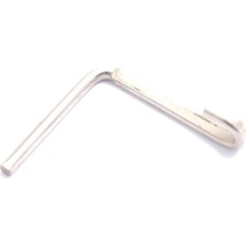 Moonstar Kansai Köprü Ezmeli Iplik Gevşetme Horozu/ 45-130