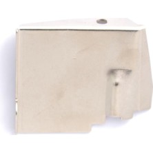 BDR Pegasus Overlok M700 3 Ip Sürgü Kapak Metal / 209665