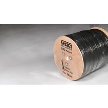 Secuzi 23AWG Cca 500MT Cat6 Outdoor Ip Kablo