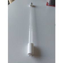 Philips Moore Marka Uvc Floresan Lamba 15W 45CM G13 Pın