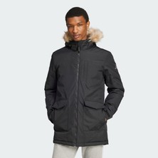 adidas PAVERIC FUR PAR Erkek Ceket IX8888