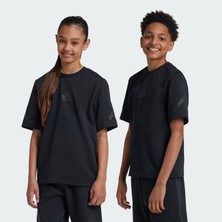 Adidas Sportswear JF2499 adidas Z.N.E. Tee Kids
