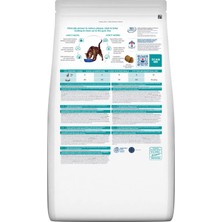 Hill's Prescrıptıon Dıet T/d Kedi Maması 1.5 kg