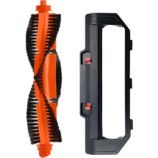 Success Xiaomi Mi Robot Vacuum Mop Pro STYTJ02YM Aksesuarları Yedek Parçaları Elektrikli Süpürge Yedek Fırçası (Yurt Dışından)
