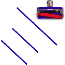 Success Yumuşak Peluş Şeritler Dyson V6 V7 V8 V10 V11 Elektrikli Süpürge Yumuşak Silindir Kafası Yedek Aksesuar Parçaları (Yurt Dışından)
