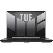 Asus TUF Gaming FA617NSR-N3003 AMD Ryzen 7 7435HS 16GB 512GB SSD RX7600S Freedos 15.6" FHD Taşınabilir Bilgisayar