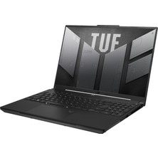 Asus TUF Gaming FA617NSR-N3003 AMD Ryzen 7 7435HS 16GB 512GB SSD RX7600S Freedos 15.6" FHD Taşınabilir Bilgisayar