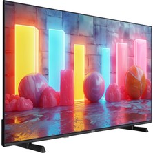 Vestel 50UT9740 50'' 126 Ekran Uydu Alıcılı 4K Ultra HD Smart LED TV