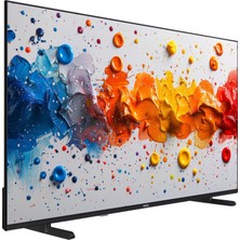 Vestel 50QG9840 50'' 126 Ekran Uydu Alıcılı 4K Ultra HD Smart QLED Google TV