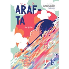 Araf-Ta - Deb J. J. Lee