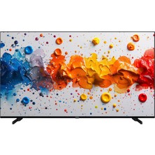 Vestel 70QG9840 70'' 177 Ekran Uydu Alıcılı 4K Ultra HD Smart QLED Google TV