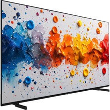 Vestel 70QG9840 70'' 177 Ekran Uydu Alıcılı 4K Ultra HD Smart QLED Google TV