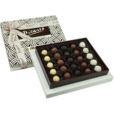 Picasso Truffle Karışık Truf Çikolata 320 gr