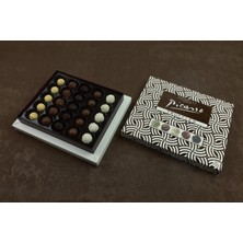 Picasso Truffle Karışık Truf Çikolata 320 gr