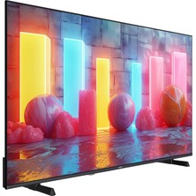 Vestel 55UT9740 55'' 139 Ekran Uydu Alıcılı 4K Ultra HD Smart LED TV