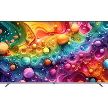 Vestel 65UT9840 65'' 164 Ekran Uydu Alıcılı 4K Ultra HD Smart LED TV