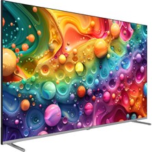 Vestel 65UT9840 65'' 164 Ekran Uydu Alıcılı 4K Ultra HD Smart LED TV