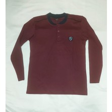 Mefa %100 Pamuk Erkek Pijama Takım