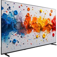 Vestel 75QG9840 75'' 189 Ekran Uydu Alıcılı 4K Ultra HD Smart QLED Google TV