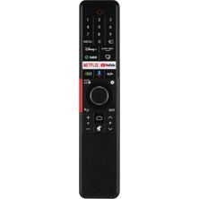 Vestel 75QG9840 75'' 189 Ekran Uydu Alıcılı 4K Ultra HD Smart QLED Google TV