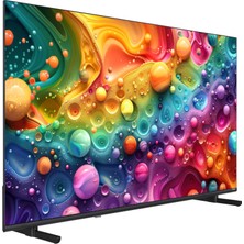 Vestel 50UT9840 50'' 126 Ekran Uydu Alıcılı 4K Ultra HD Smart LED TV