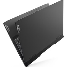 Lenovo Ideapad Gaming 3 15ARH7 Ryzen 5 7535HS 48GB Ddr5 512GB SSD 6GB/RTX3050/85W 15.6" Fhd IPS 120Hz Windows 11 Pro Taşınabilir Bilgisayar 882SB00RHTXP12 + Zettaçanta