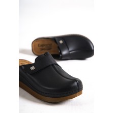 Karel Z0680 Kadın Sabo Konfor Anatomic Terlik
