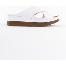 Capone Outfitters Kandy Z0632 Kadın Konfor Anatomic Terlik