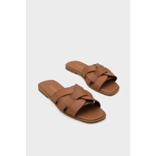 Capone Outfitters Lauren Kadın Terlik